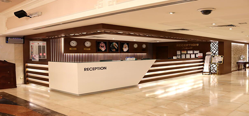 Le Meridien Medina image